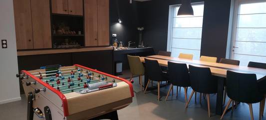 B&b für 5 Personen in Saméon, Département Nord, Bild 3