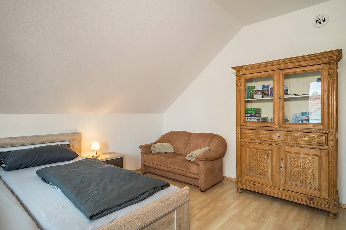 Ganze Wohnung, Ferienwohnung "Haus Barbara, 90 qm' mit Privatterrasse und Wlan in Lindau, Bayerisch Schwaben