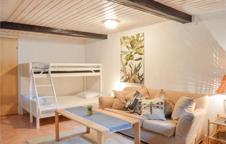 Ferienhaus für 6 Personen mit Garten in Strängnäs, Mälaren