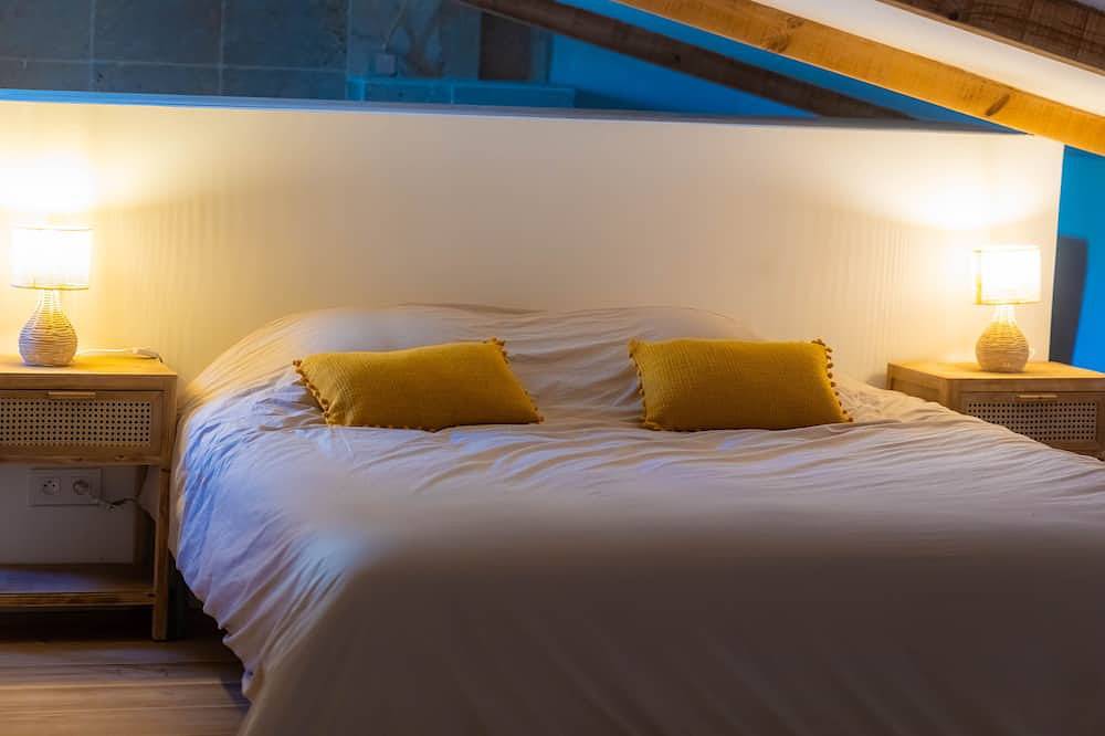 Domaine Marquiliani \"Suarella\" - Elegant haven of peace and cosy cocoon in Aghione, Corte und Umgebung