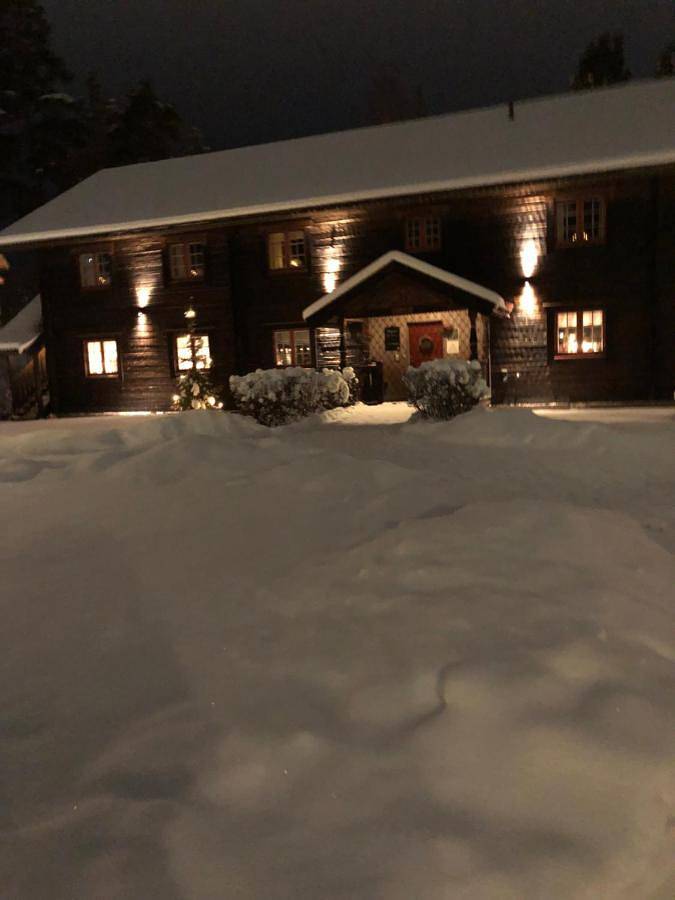 Rättviksgårdens Vandrarhem in Rättvik, Siljansee