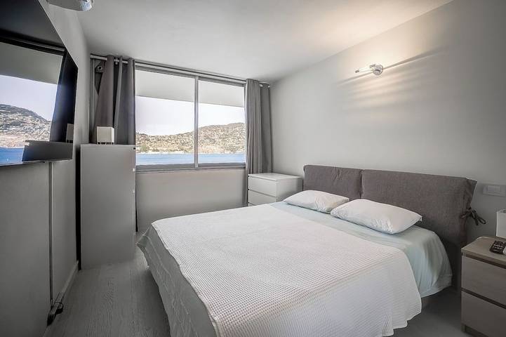 Apartamento entero, Le Lido, Spectacular Beachfront Cap Ferrat in Saint-Jean-Cap-Ferrat, Costa mediterránea (Francia)