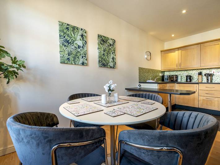 Gîte pour 4 personnes à Belfast - 4