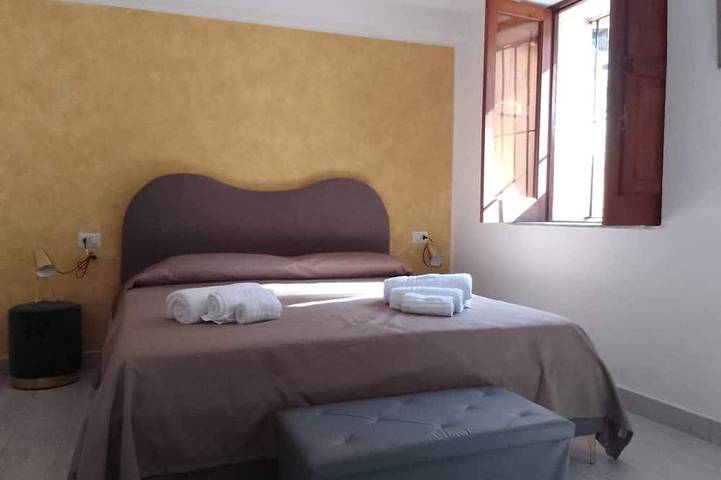 Maison de vacances pour 3 personnes, avec balcon, animaux acceptés - 1