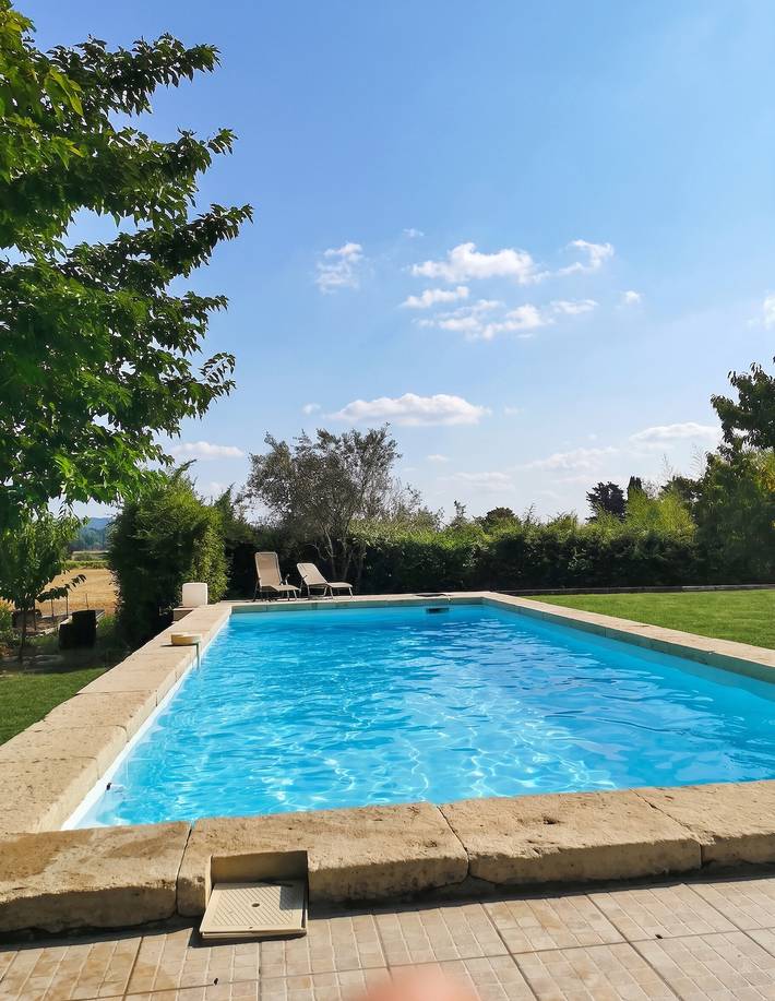 Maison de vacances pour 12 personnes