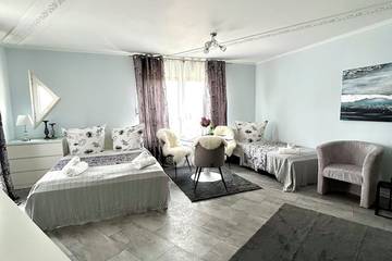 Ferienwohnung für 3 Personen in Sigmaringen