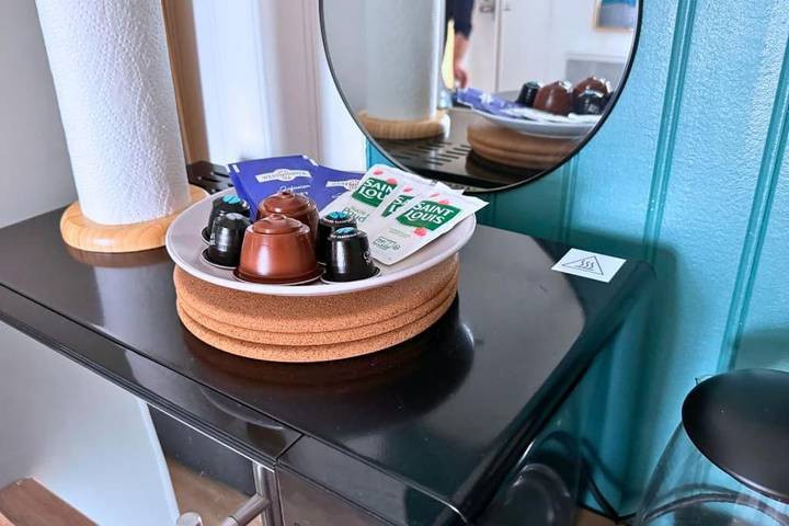 Gîte pour 2 personnes à Villeneuve-Saint-Georges - 3