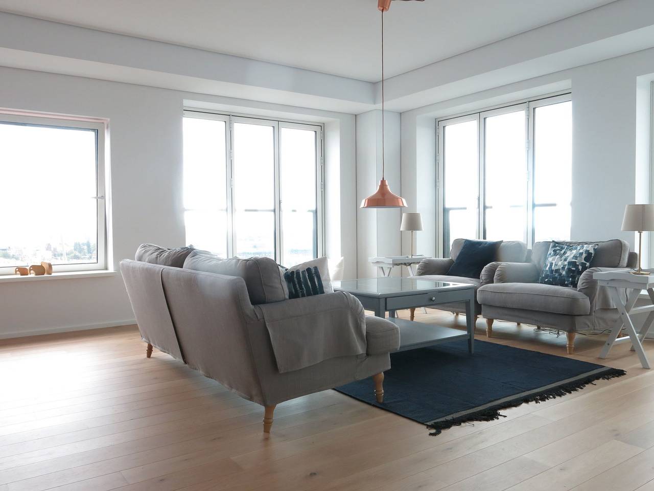 Appartement entier, Apartment - 6 Persons - Close To Tivoli - Apartment - 3br - 6 Persons - Close To Tivoli in Copenhague, Hovedstaden