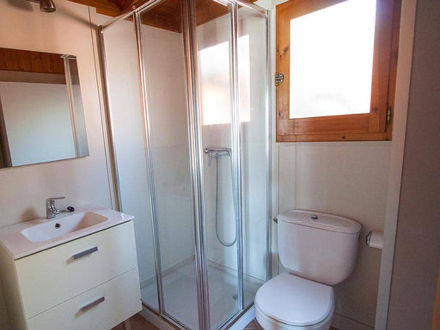 Camping Joan - Bungalow 4 personas - C. Oasis Junior in Cambrils, Costa Dorada