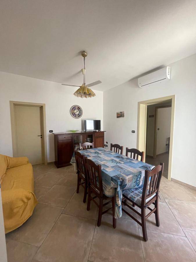 Vakantiehuis voor 5 personen, met terras - 1
