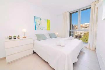 Apartamento in Pollença, Serra de Tramuntana für 4 