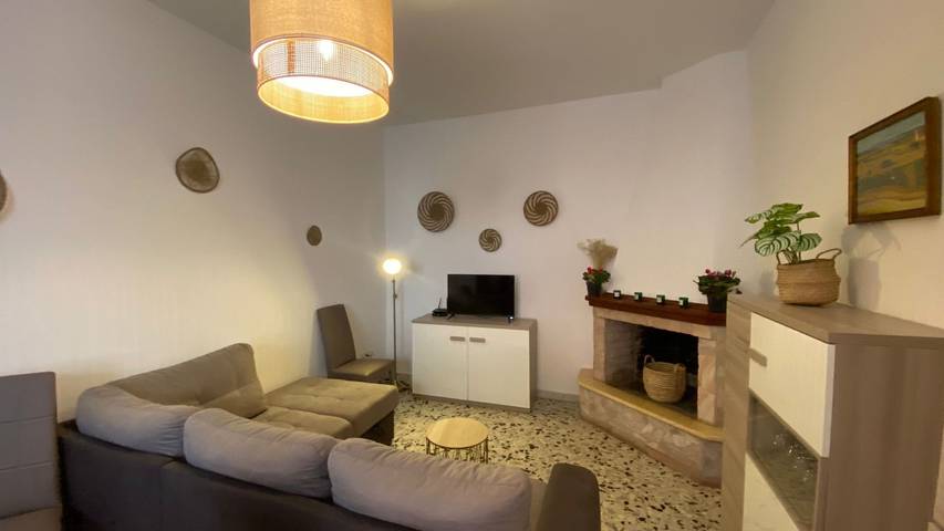 Gîte pour 4 personnes à Porto Torres - 2