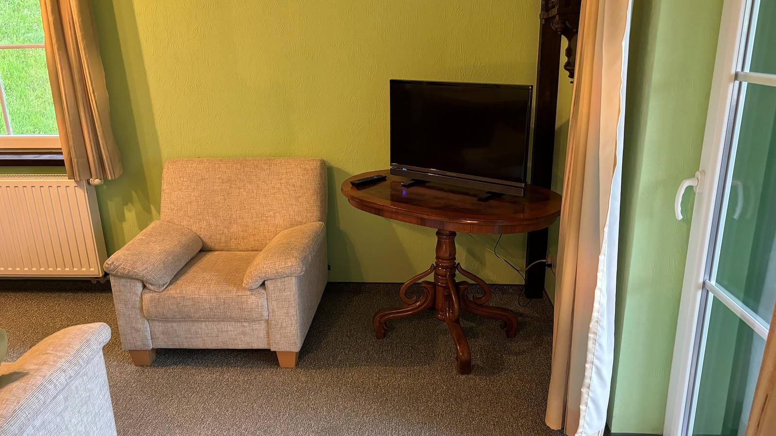 Juniorsuite Tschadinhorn in Kals am Großglockner, Bezirk Lienz