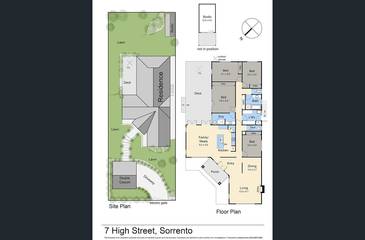 Holiday Home for 8 People in Sorrento (Victoria), Mornington Peninsula, Photo 4