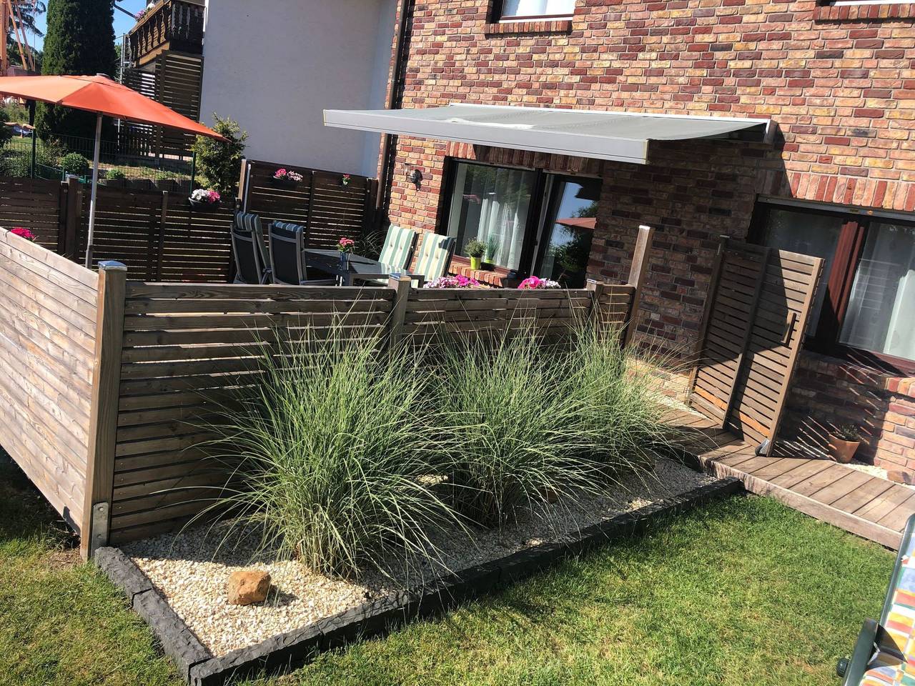 Apartamento inteiro, Fewo Slepitzka in Niedenstein, Schwalm-Eder