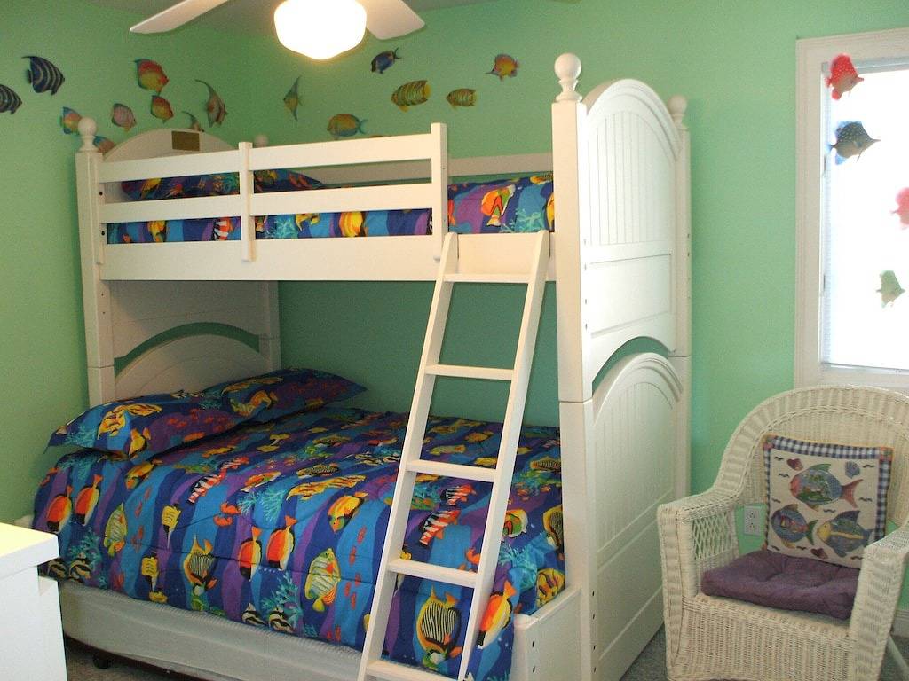 Vacation House for 12 Guests in Virginia Beach