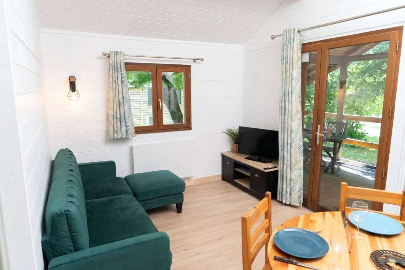Chalet 3 étoiles - ccbgbfd in Saint-Bonnet-près-Orcival, Regionaler Naturpark Volcans d'Auvergne