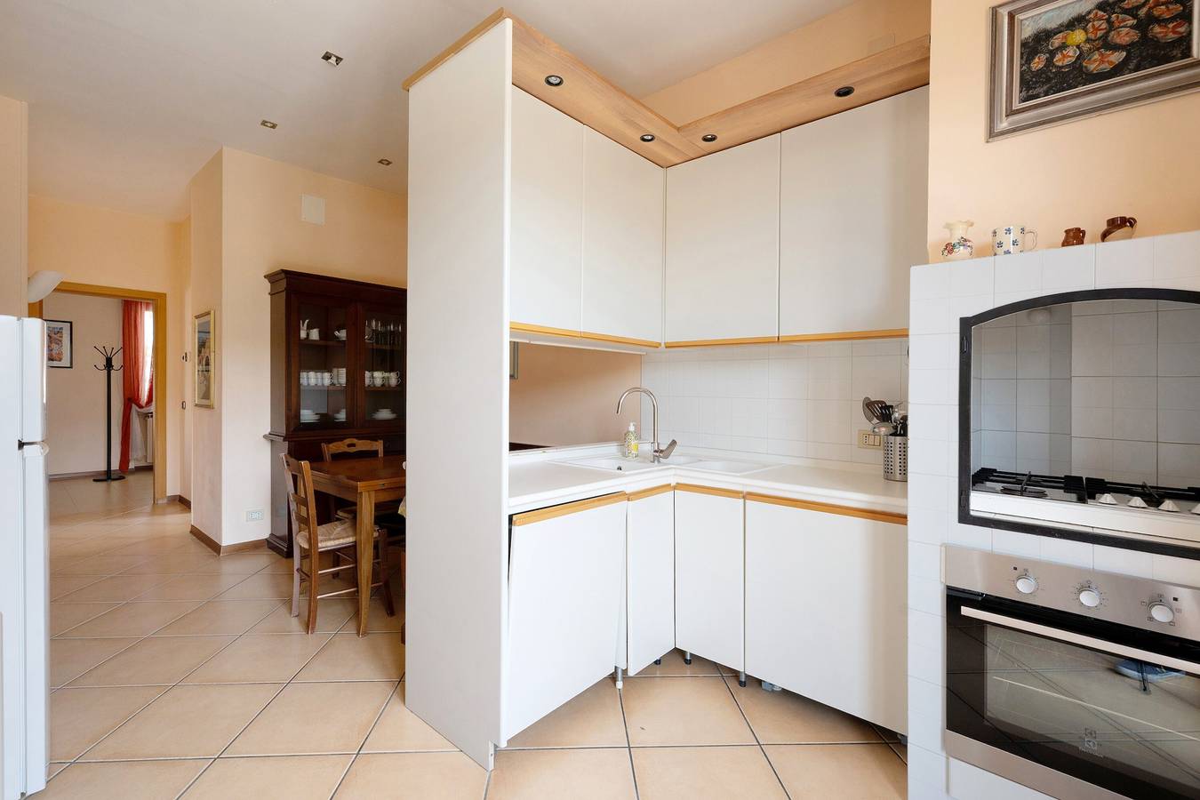 Appartamento Con Vista in Fasano, Salento