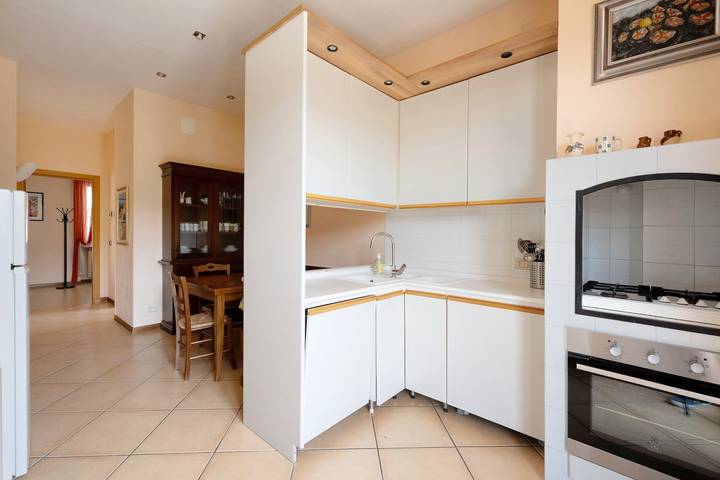 Location de vacances pour 6 personnes, avec Balcon à Fasano - 4