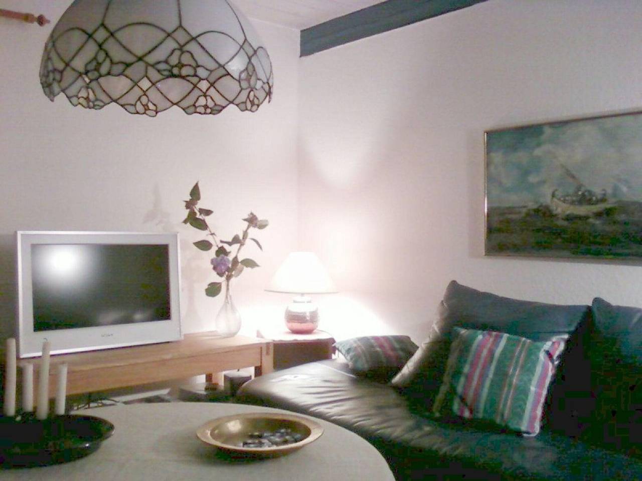 Friesenhaus am Meer Komfortable Ferienresidenz in Dagebüll, Nordseeküste