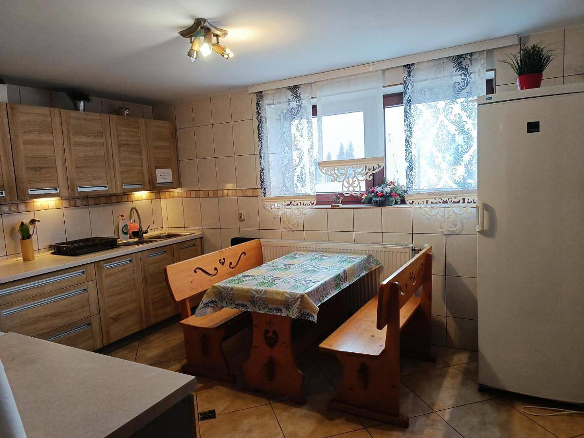 Double Room in Bańska Wyżna, Karpaty (Polska)