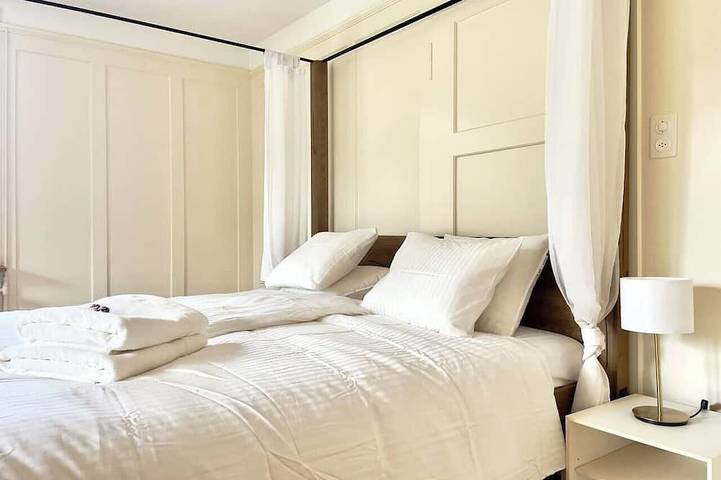 Ganze Wohnung, Hidden Gem close to Interlaken and Hiking in Wimmis, Thunersee