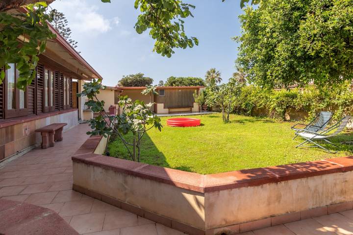 The Situation House: La tua casa al mare per stare insieme (a 300m dalla spiaggia) in Santa Maria del Focallo, Ispica