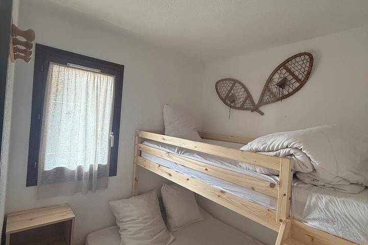 Gîte pour 5 personnes dans Office de Tourisme de Risoul - 2