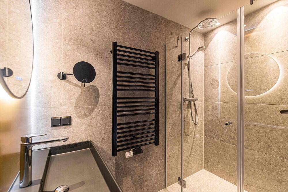 Apartamento entero, Arbio I Yuma Studio S with balcony Leipzig Hauptbahnhof in Leipzig Mitte, Leipzig