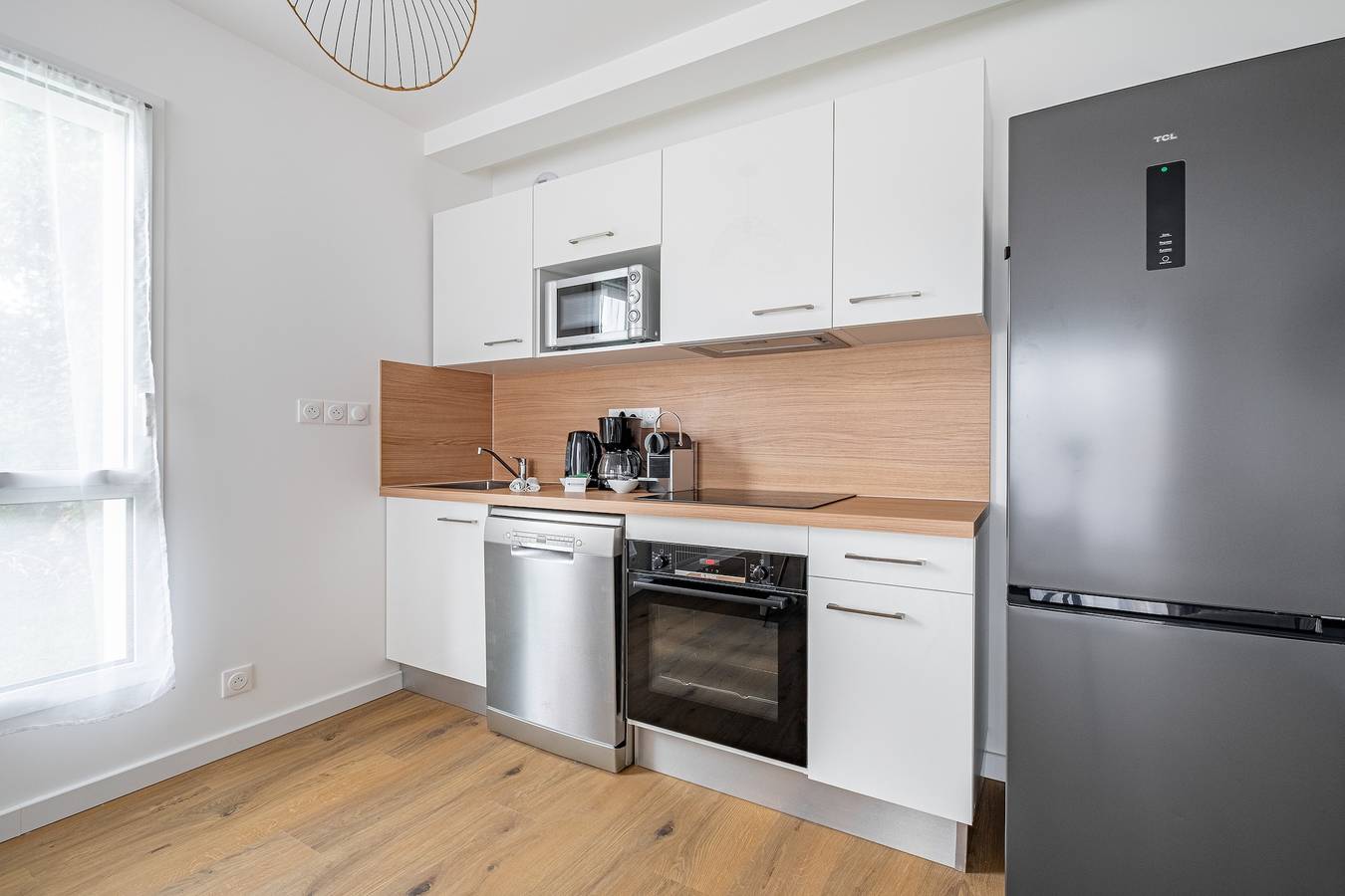 Appartement entier, Avel Dro - Proche La Trinité-sur-Mer in Crach, Côte des Mégalithes