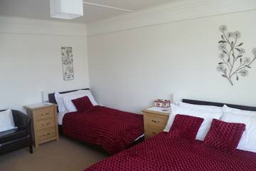 Apartment for 5 People in Paignton, Torbay, Photo 1