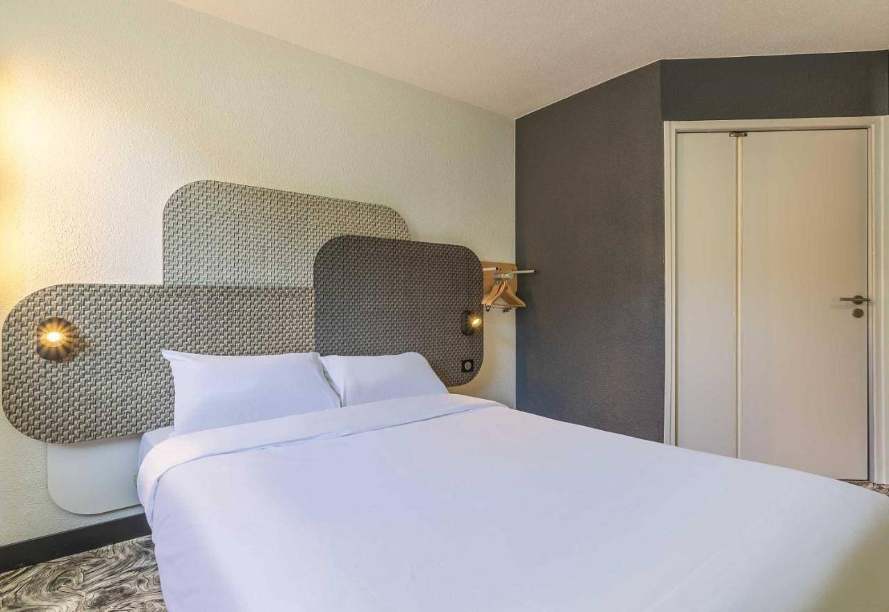 B&B Hotel Aix-en-Provence Meyreuil Sainte-Victoire in Meyreuil, Côte méditerranéenne (France)