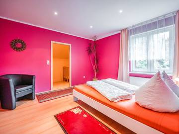 Ferienhaus für 8 Personen in Brilon, die Mittelgebirge, Bild 4