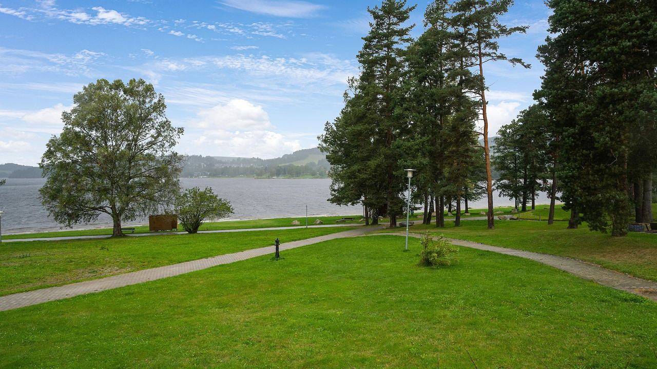 Ferienhaus für 4 Personen (160 m²) in Lipno nad Vltavou in Lipno-Stausee, Lipno