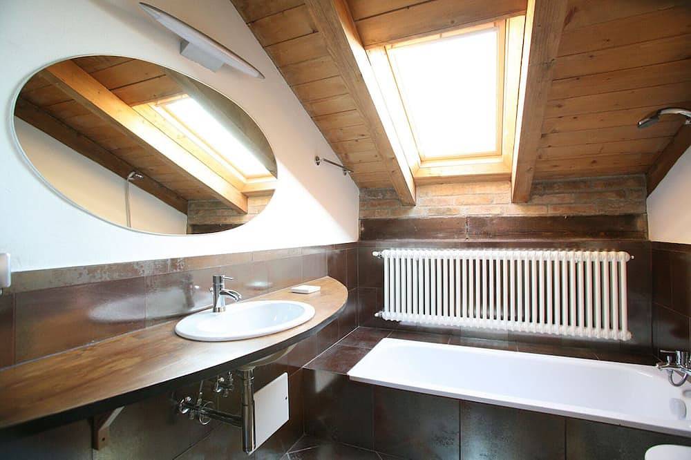 Altes Herrenhaus in Reggio nell'Emilia, Reggio Emilia Provinz