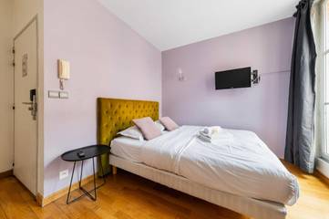 Gîte pour 2 personnes dans Gare D Austerlitz