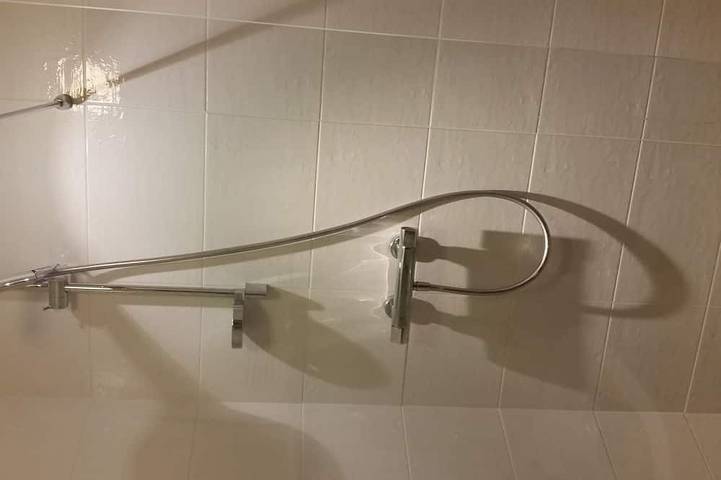 Location de vacances pour 4 personnes, avec balcon et piscine à Venterol - 4