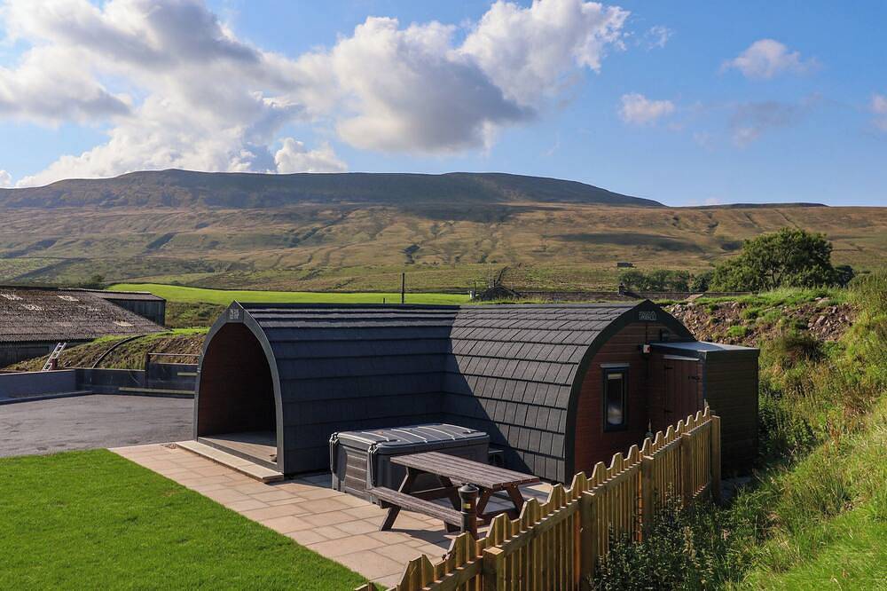 Cottage for 4 People in North Yorkshire, Yorkshire