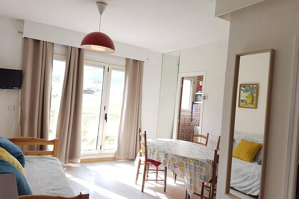 Entire apartment, 2/1 Dolsa - Apt- 1 Hab- Vista Pistes - Pas De La Casa --006004 in Pas de la Casa, Grandvalira