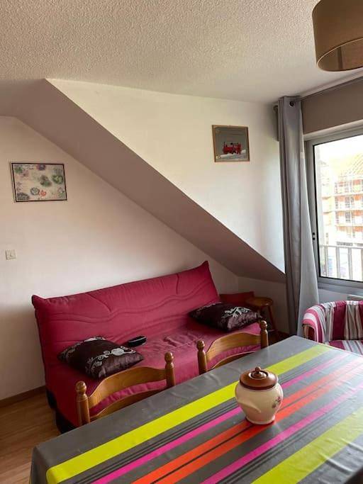 Gîte pour 4 personnes dans Office De Tourisme De Hardelot - 4