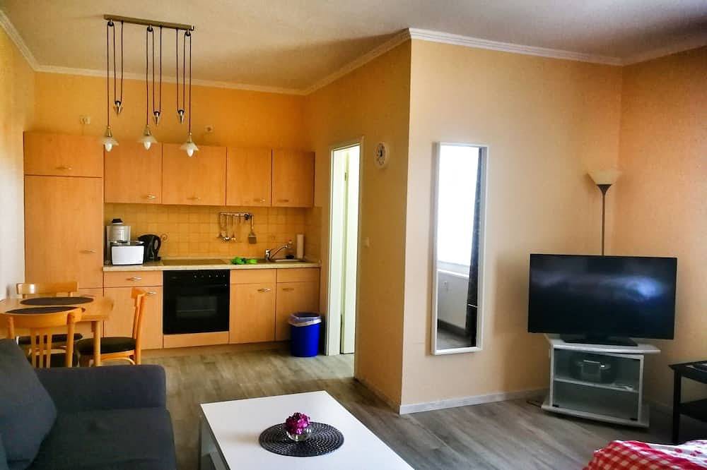 Ferienwohnung in Usedom für 3 Personen in Usedom