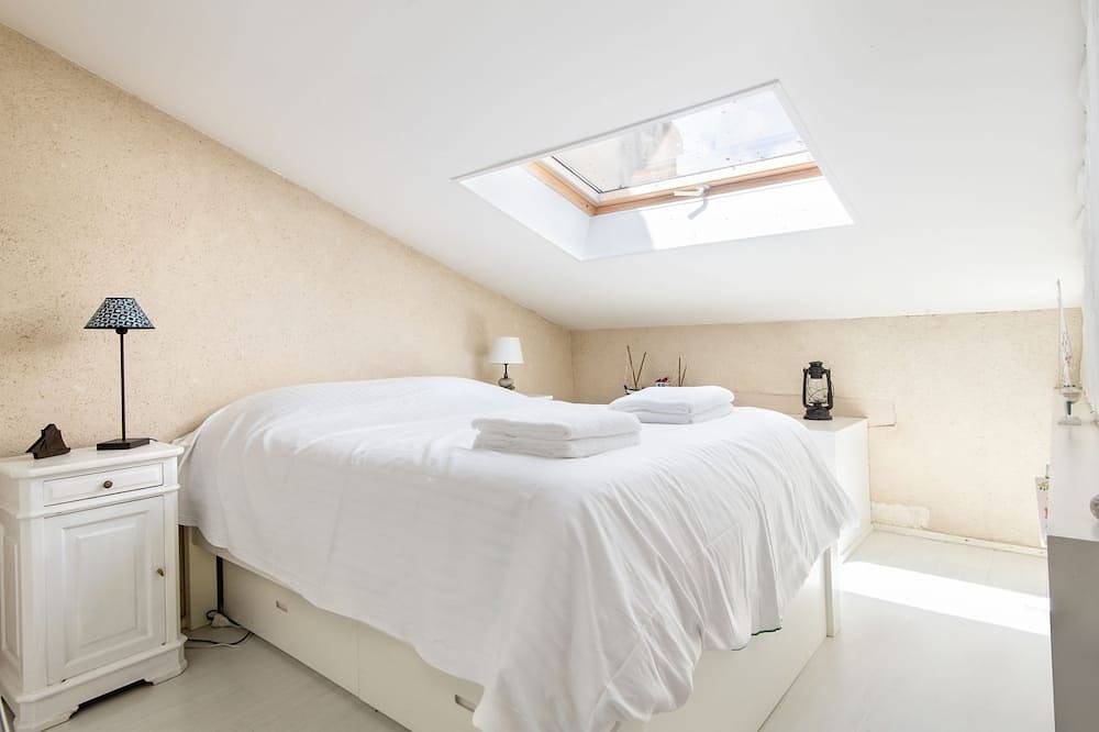 Apartamento entero, Apartment Fauvette . in Saint-Martin-de-Ré, Isla de Ré