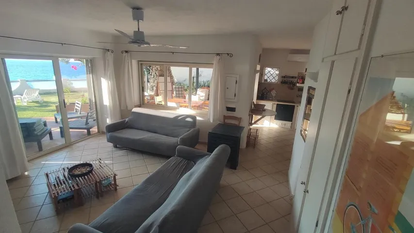 Chalet para 8 personas, con jardín y vistas - 1