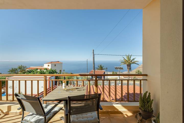 Ferienhaus für 4 Personen auf La Gomera - 2