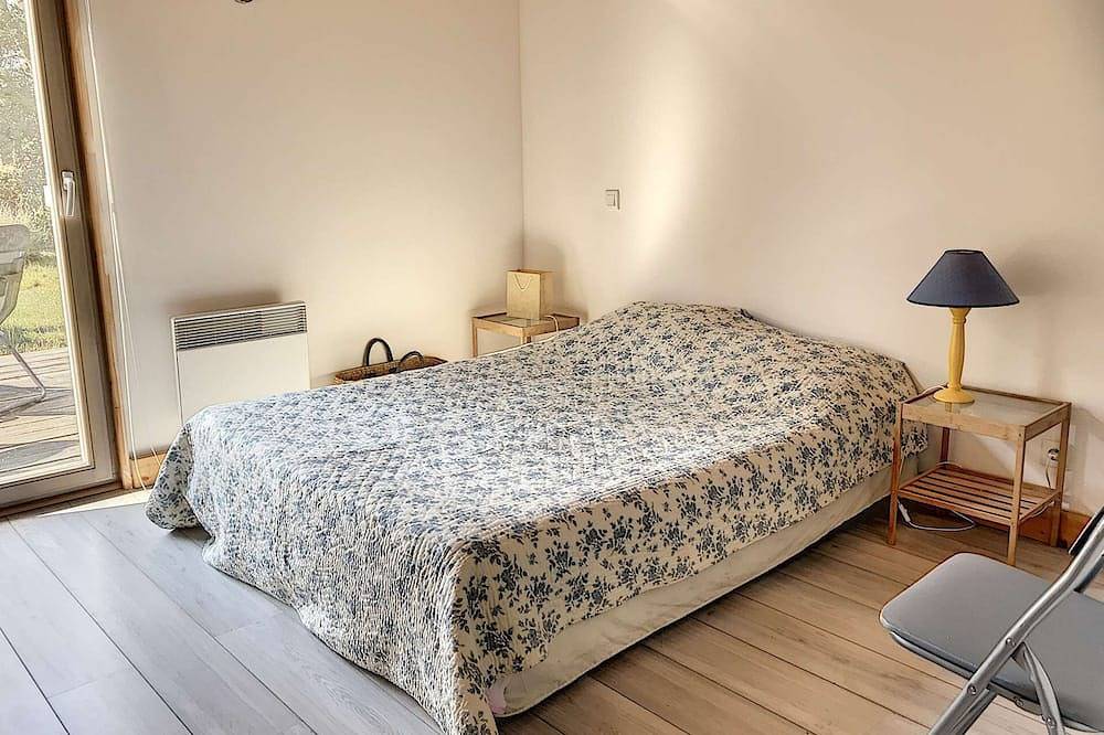 Schöne Villa für 8 Personen in Messanges in Messanges, Côte d’Argent
