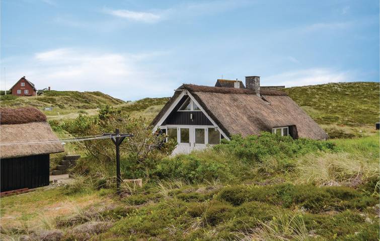 Finca für 2 Personen - 1