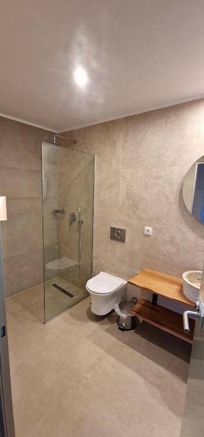 Villa für 6 Personen, mit Pool und Garten sowie Ausblick, kinderfreundlich auf Thassos - 2