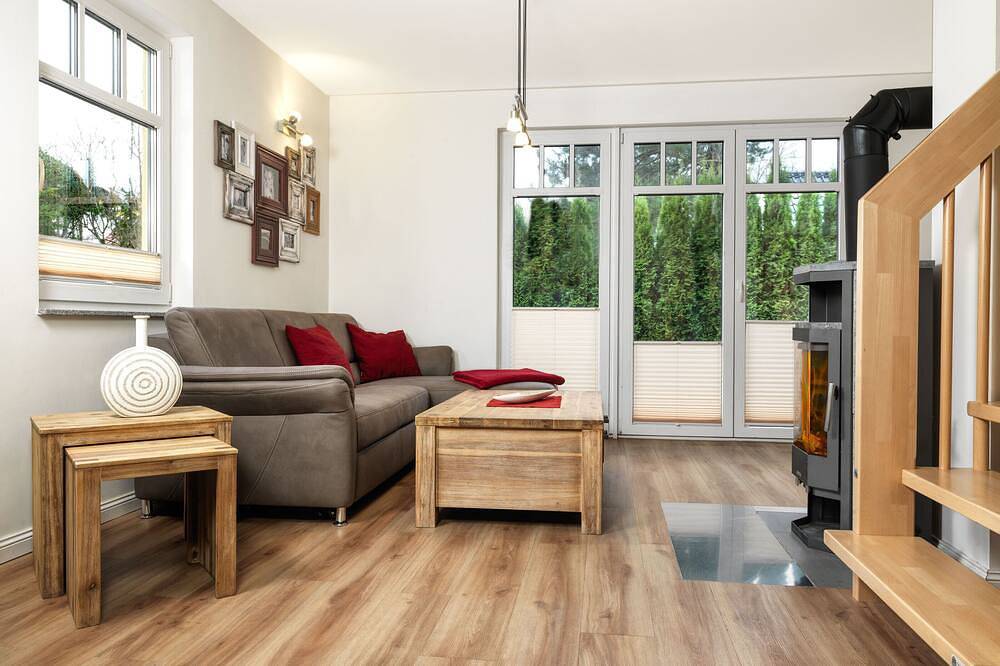 Casa vacanza a Poel a partire da 236€ a notte