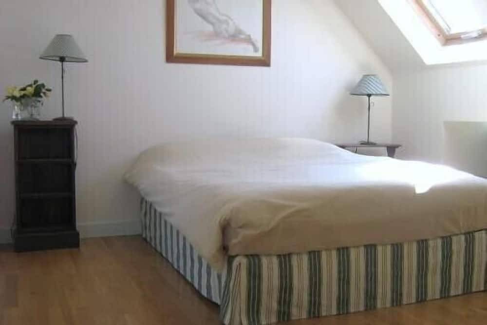 Maison chaleureuse et tout confort - ile d'Ouessant - 4 personnes - vue sur mer in Ouessant, Région de Brest