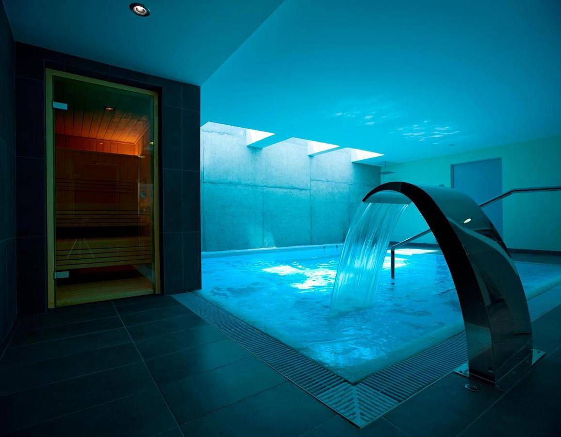 The Place Mar Mediterrania & Spa by Alegria 4 Sup - Adults Only in Platja de Llevant (Malgrat de Mar), Santa Susanna